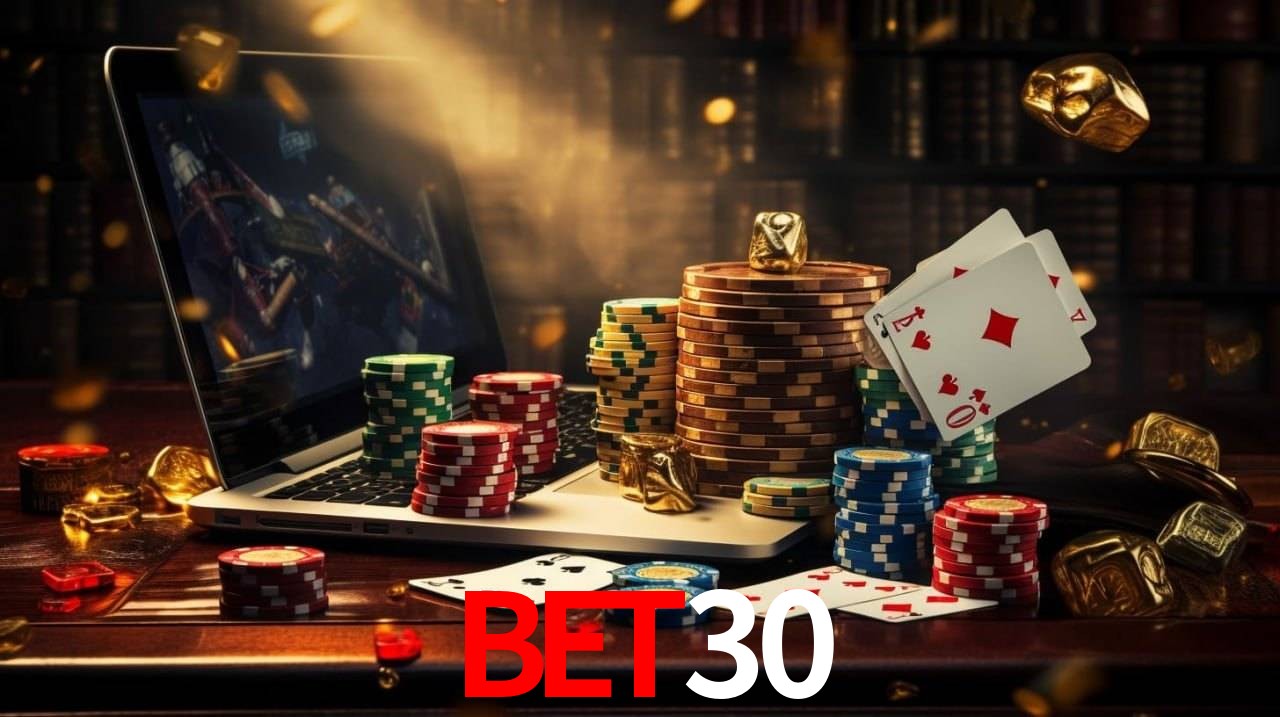 Design Responsivo bet30