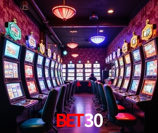 Melhores Jogos bet30
