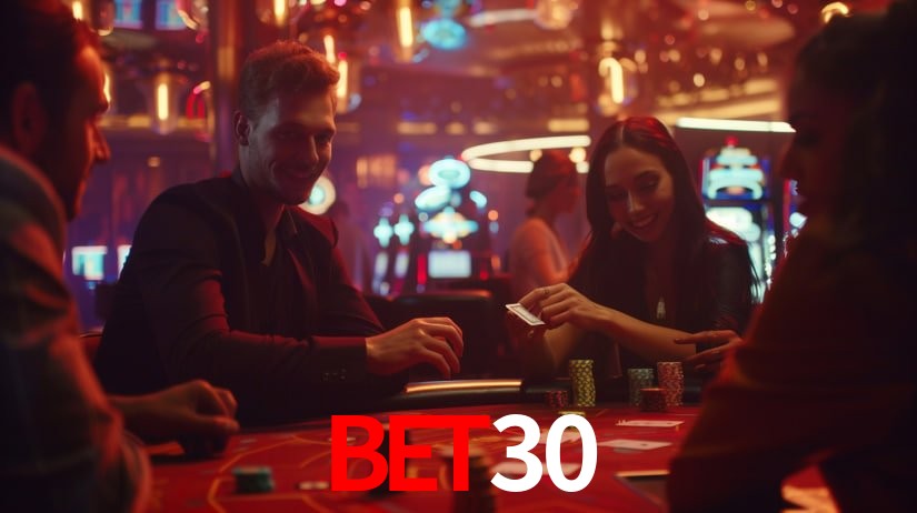 A Emoção da Loteria na bet30: Uma Chance de Mudança de Vida
