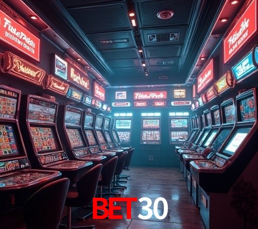 Evolução VIP bet30