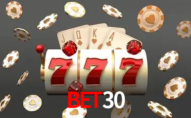 Descubra a Essência do bet30: Nossa História e Compromissos