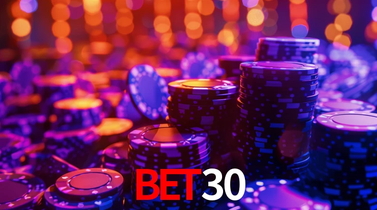 Bônus App bet30
