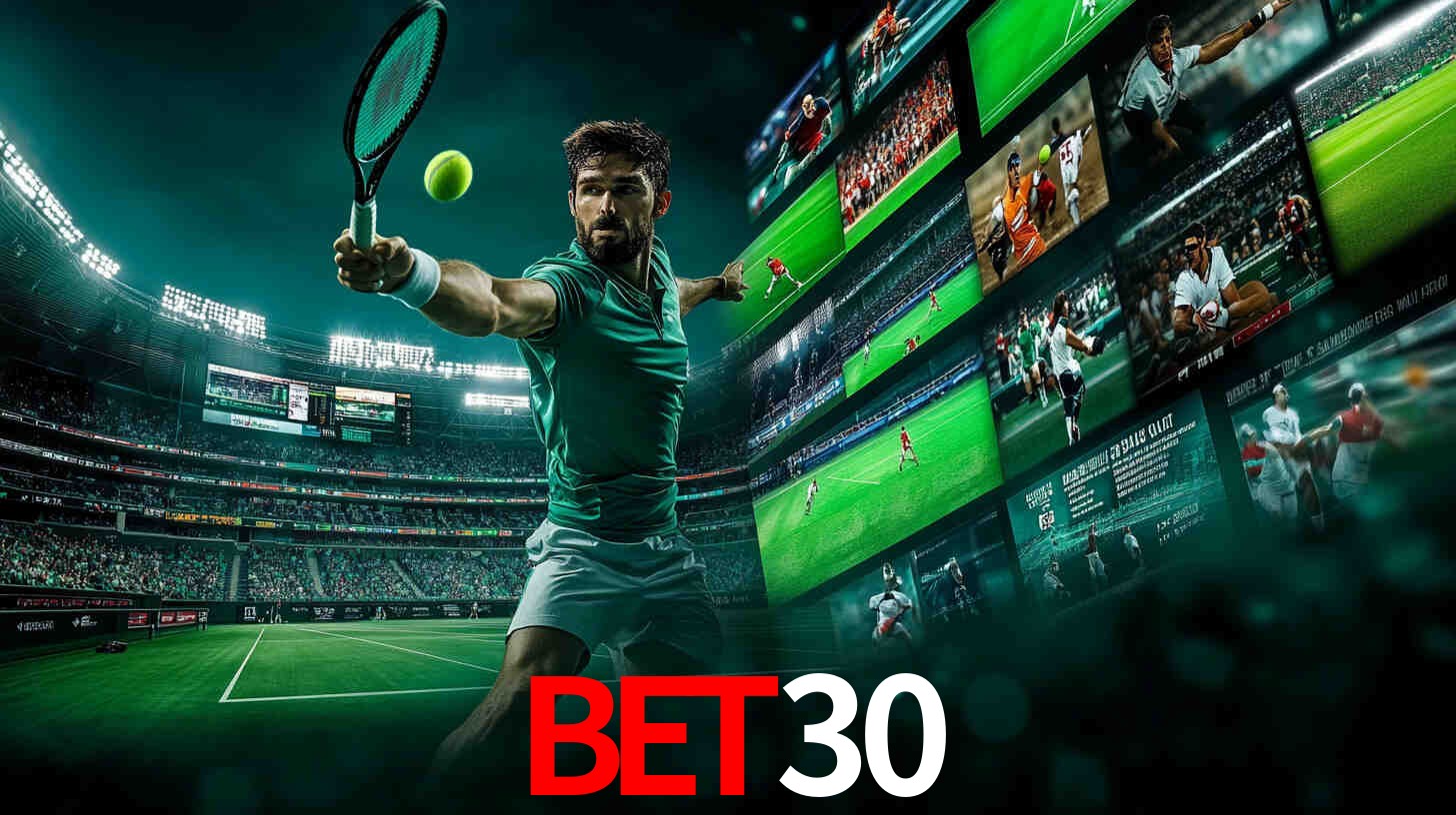 App Premium bet30