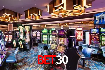 Inovações de Jogos na bet30: O Futuro das Experiências Interativas