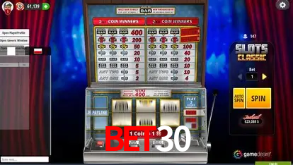 A Revolução dos Aplicativos de Jogos no bet30