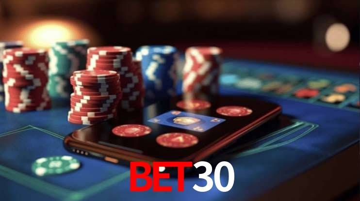 bet30 Premiação acumulada / Jackpot