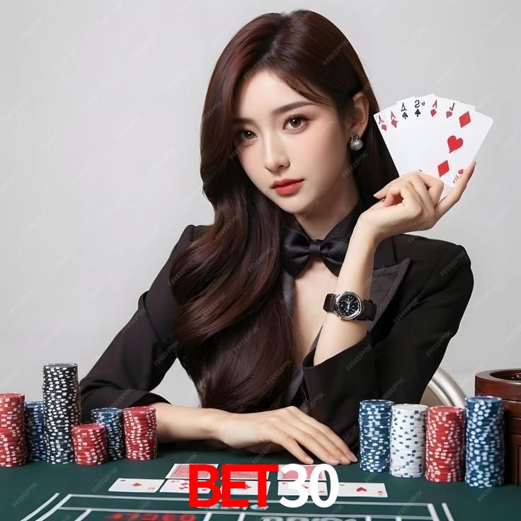 Qualificar VIP bet30