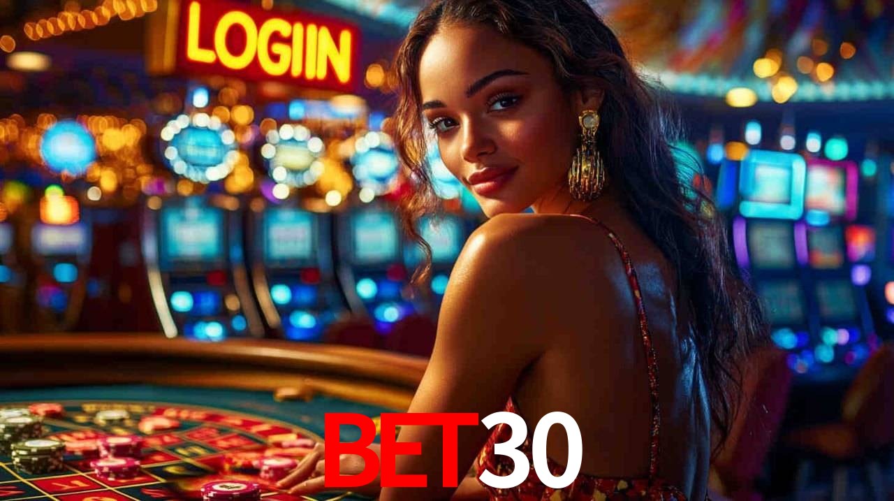 bet30 Caça-níqueis móveis
