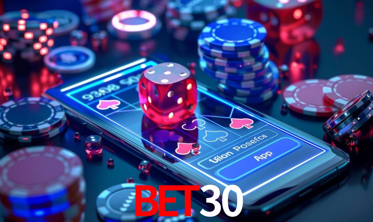 Jogos Mesa bet30