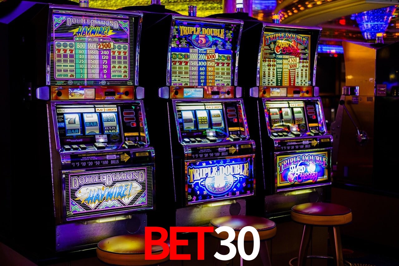Especiais de Fim de Semana bet30