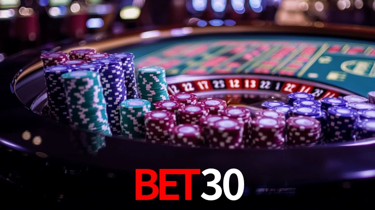 Daily Bonuses bet30