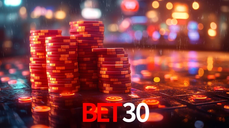 bet30: Seu Especialista em Apostas Esportivas Brasileiras