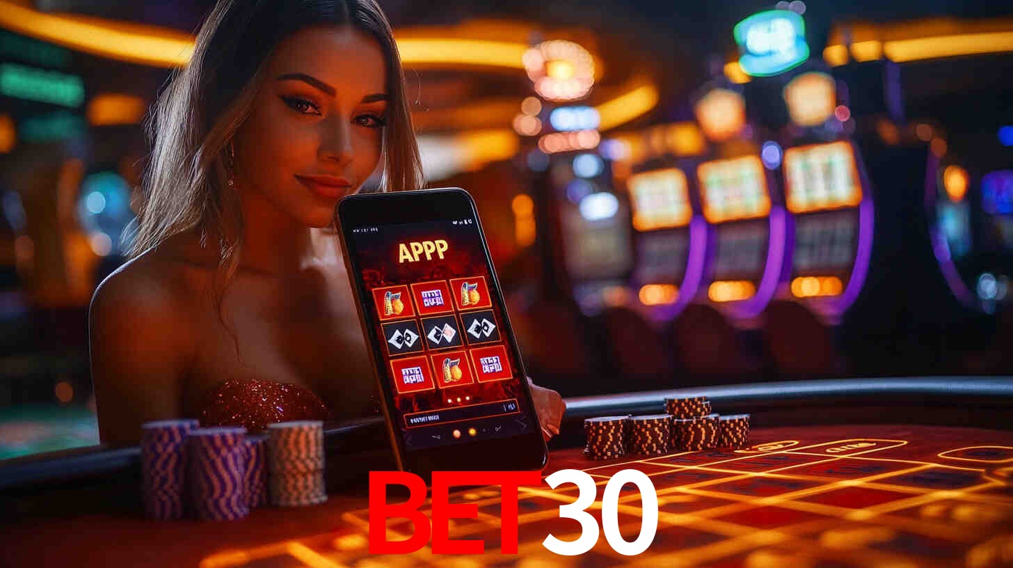 Suporte Download bet30