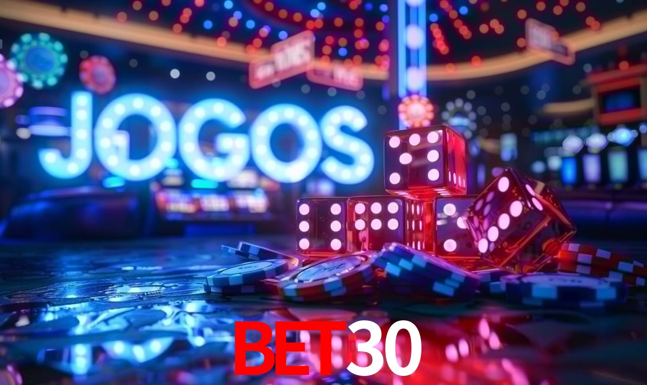 Recursos de Bônus bet30