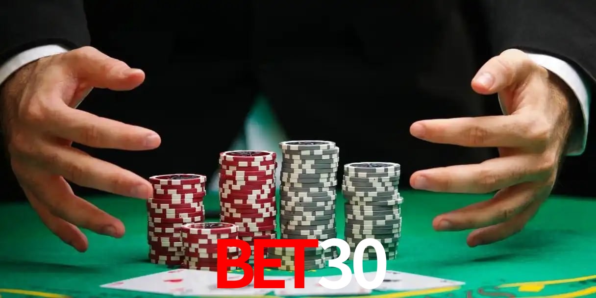 Chances Ganhar bet30
