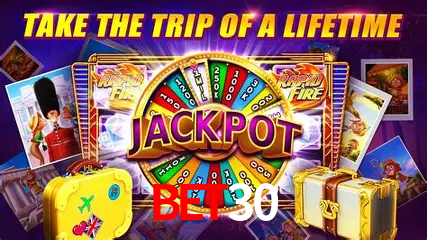 A Emoção da Loteria na bet30: Uma Chance de Mudança de Vida