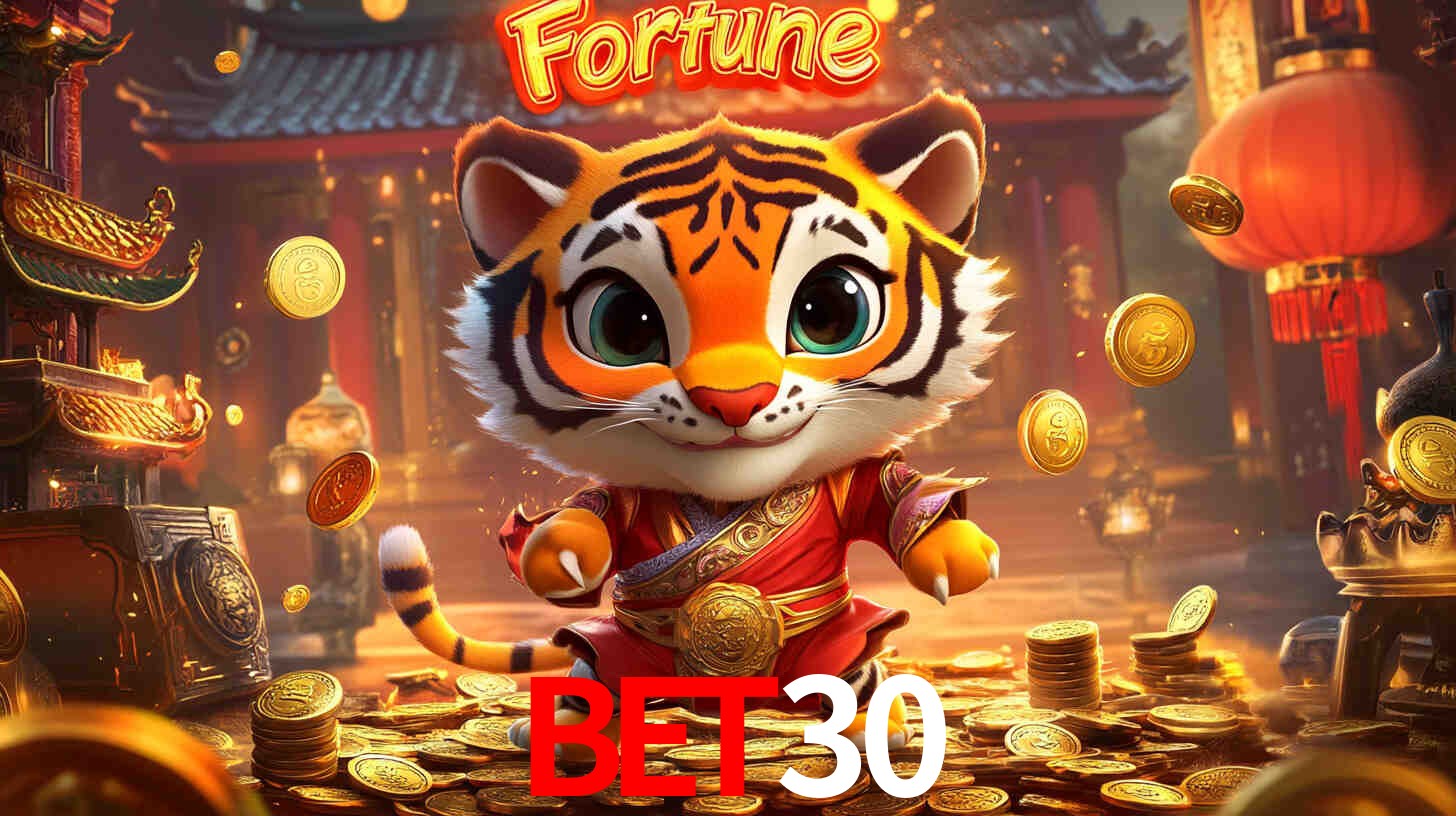 App Mobile bet30