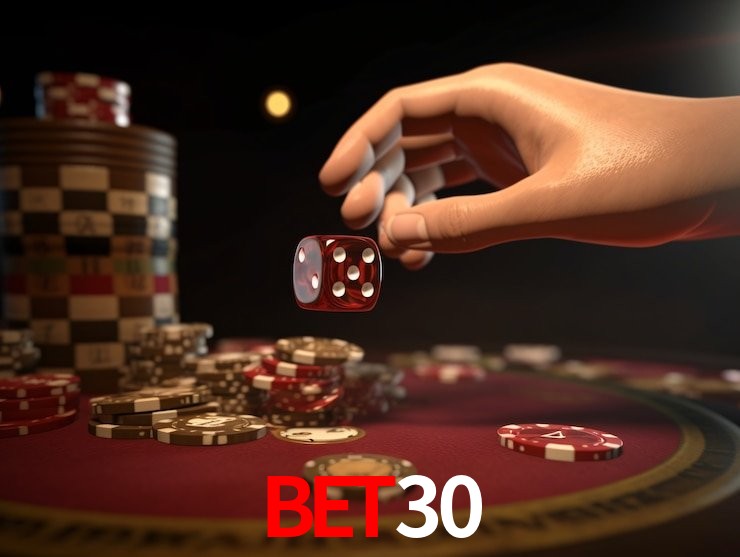 bet30 Chuva de bônus em máquinas caça-níqueis