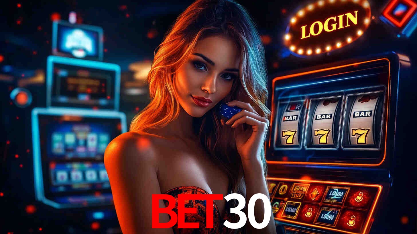 Promoções App bet30