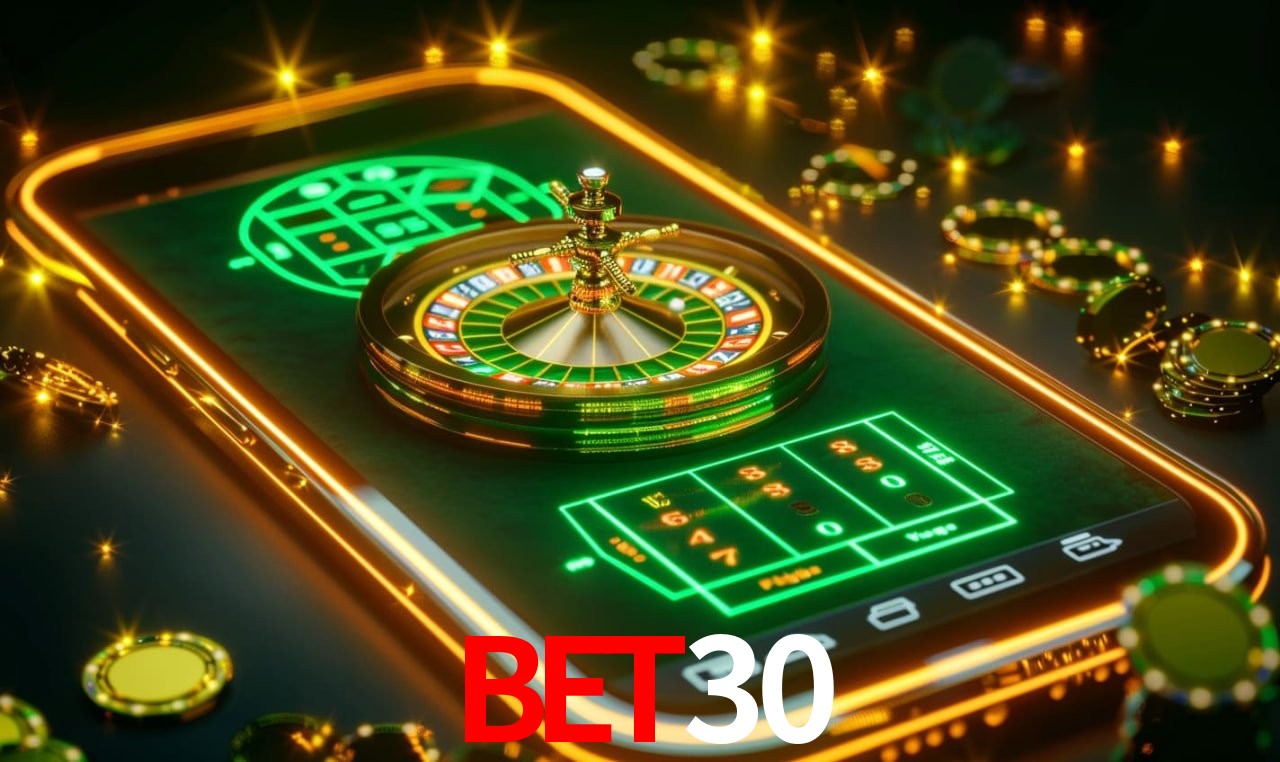Benefícios VIP bet30