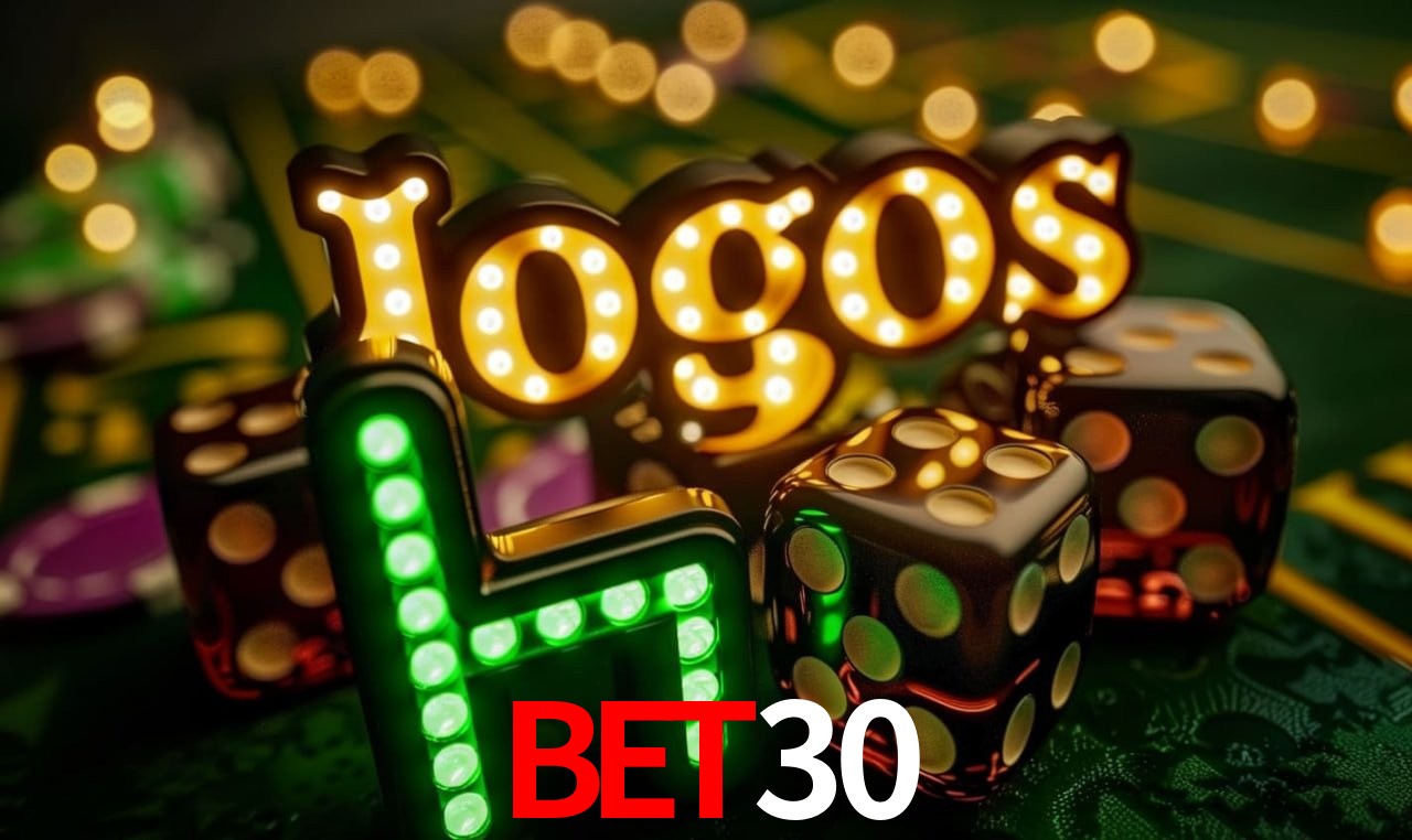 bet30 plataforma