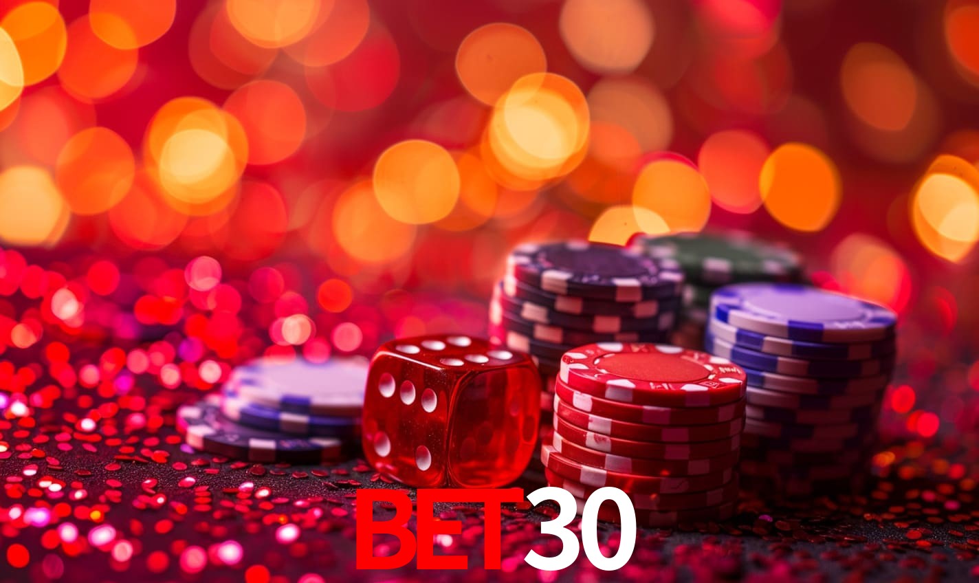 Jogos Exclusivos bet30