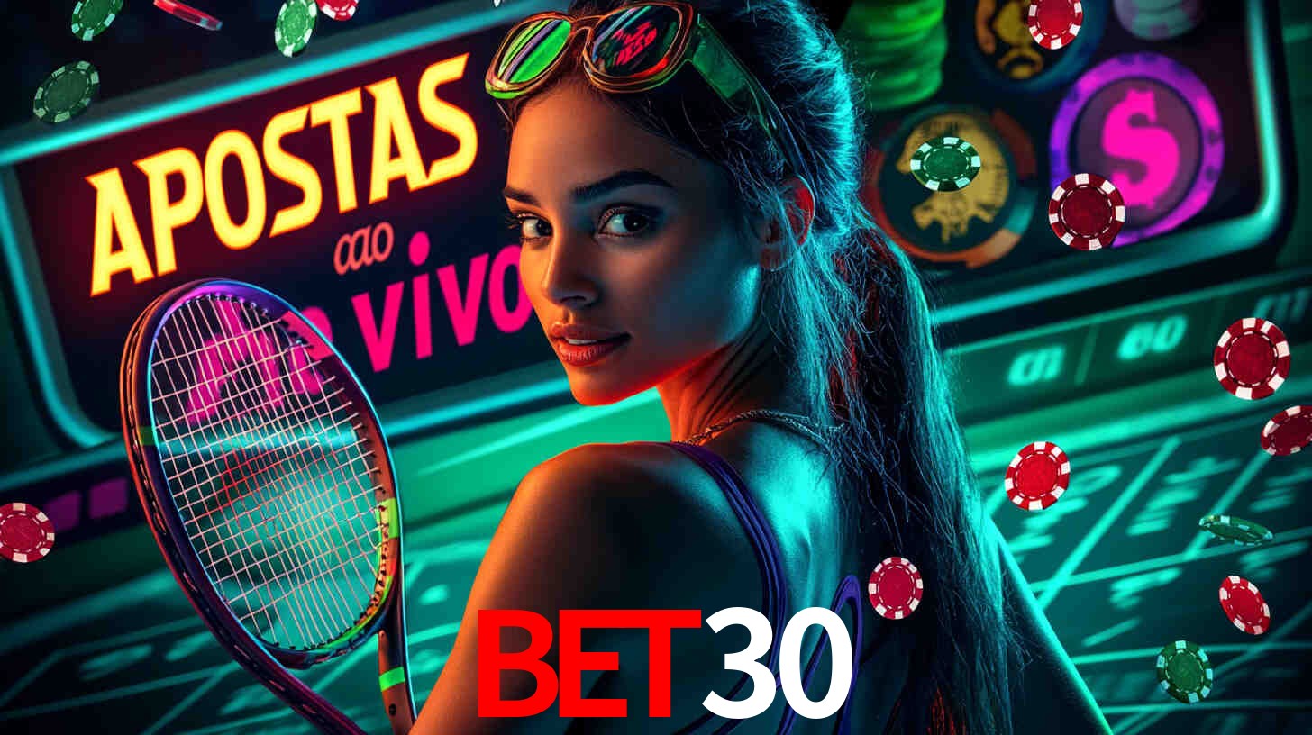 Recursos App bet30