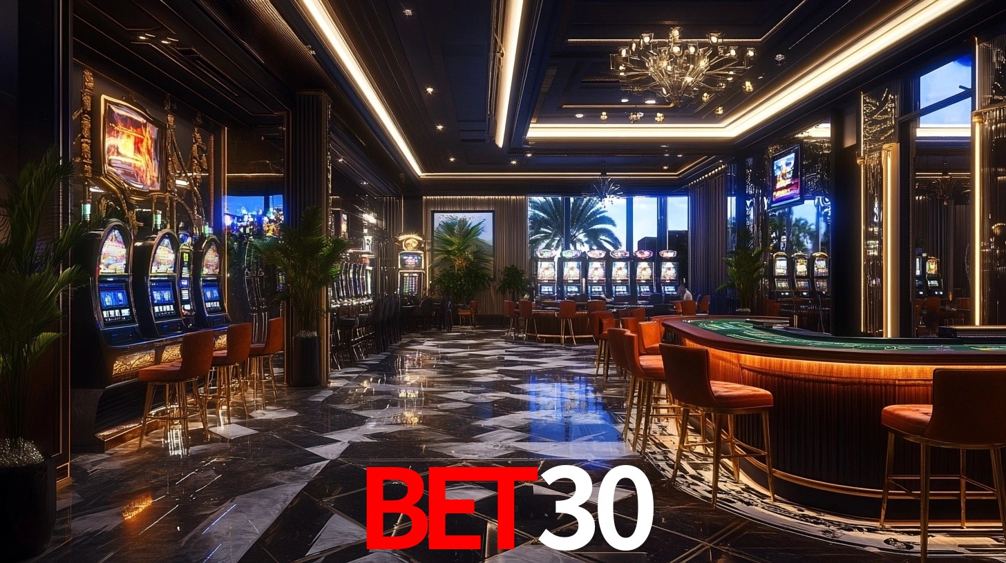 Experimente o Login Seguro Premium no bet30