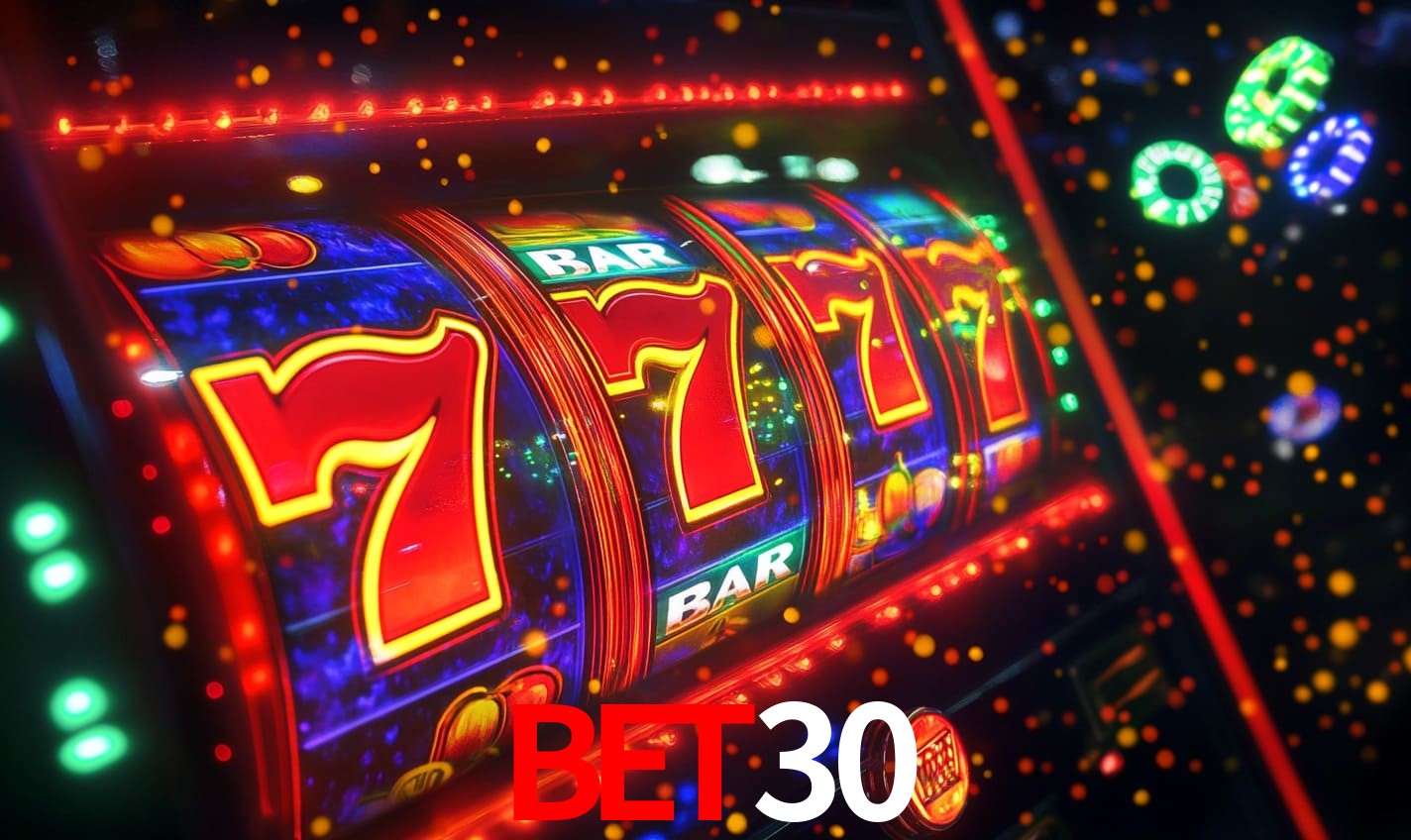 Bônus Generosos e Exclusivos no bet30 para Você!