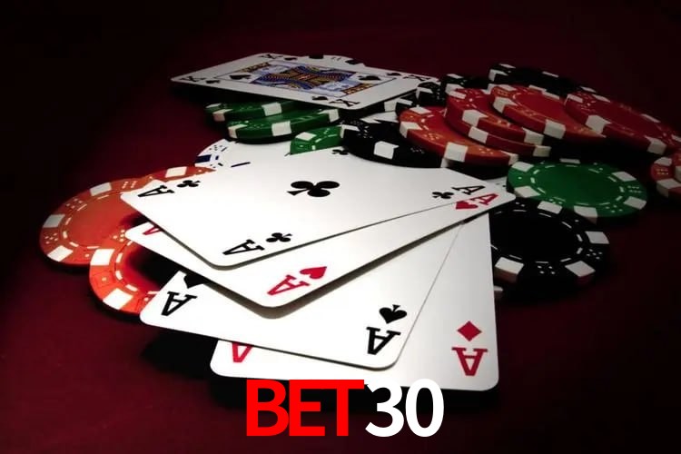 Segurança 2FA bet30