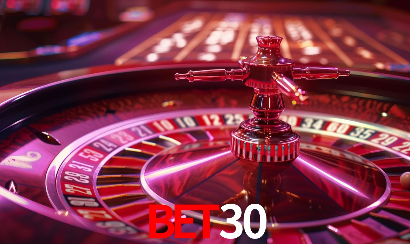 Bônus de Boas-vindas bet30