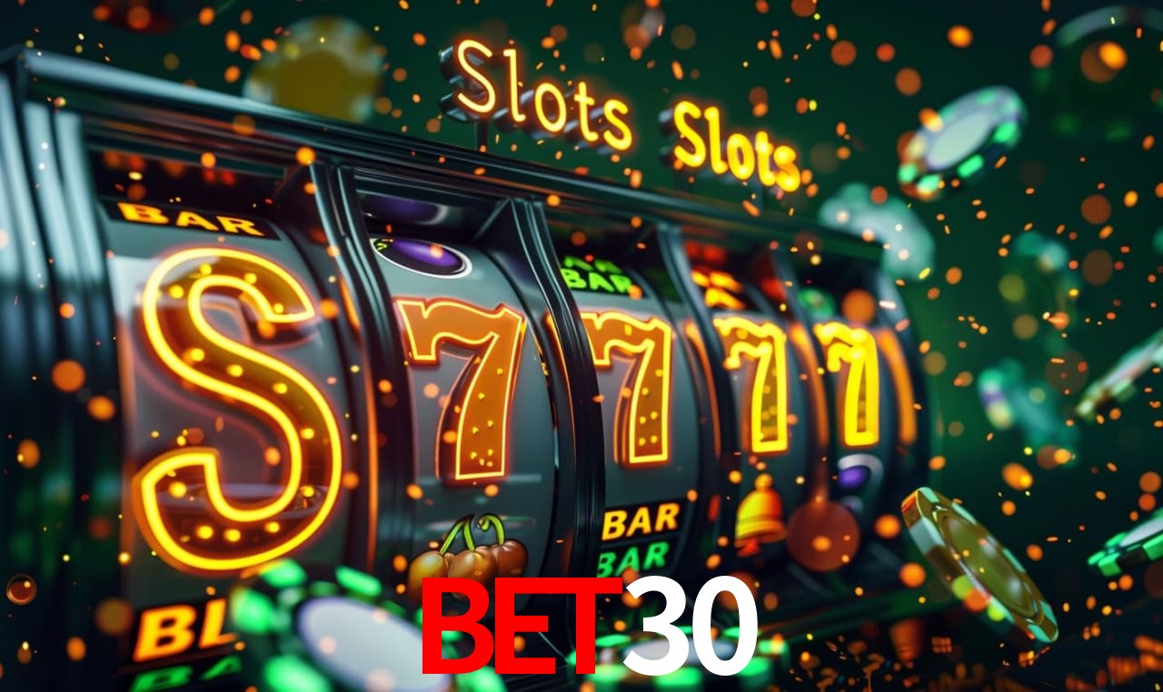 Promoção Relâmpago bet30