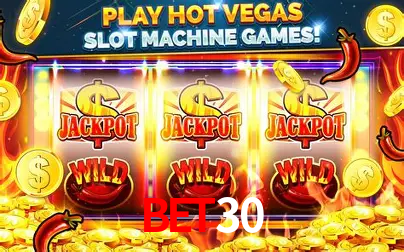 Desvendando o Mundo dos Jogos Virtuais na bet30