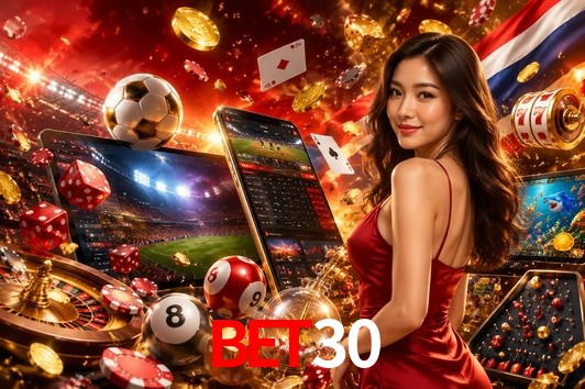 Flash Promotion bet30