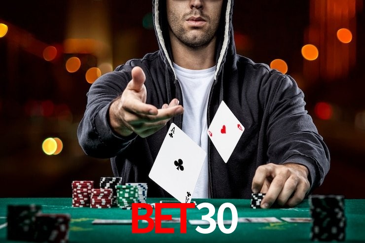 Funcionalidades App bet30