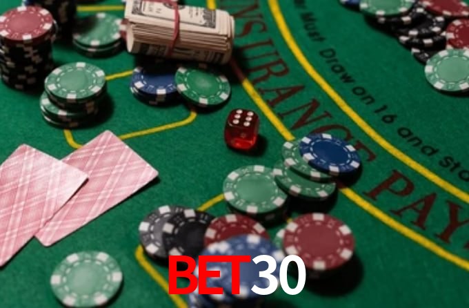 Jogos App bet30