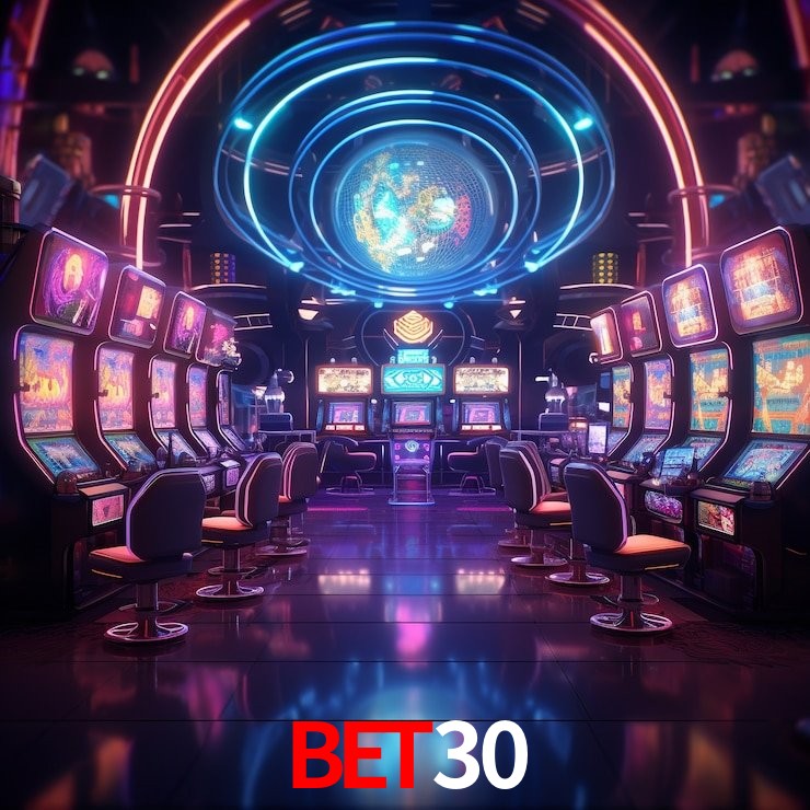 Promoções bet30