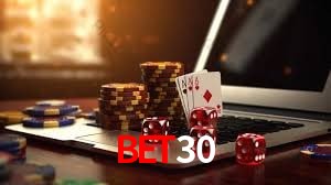 Apostas de Futebol bet30