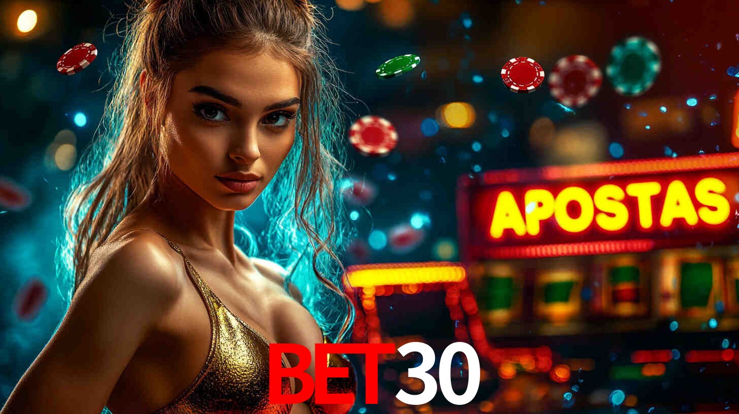 Segurança App bet30