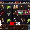Descubra a Magia dos Jogos de Arcade no bet30