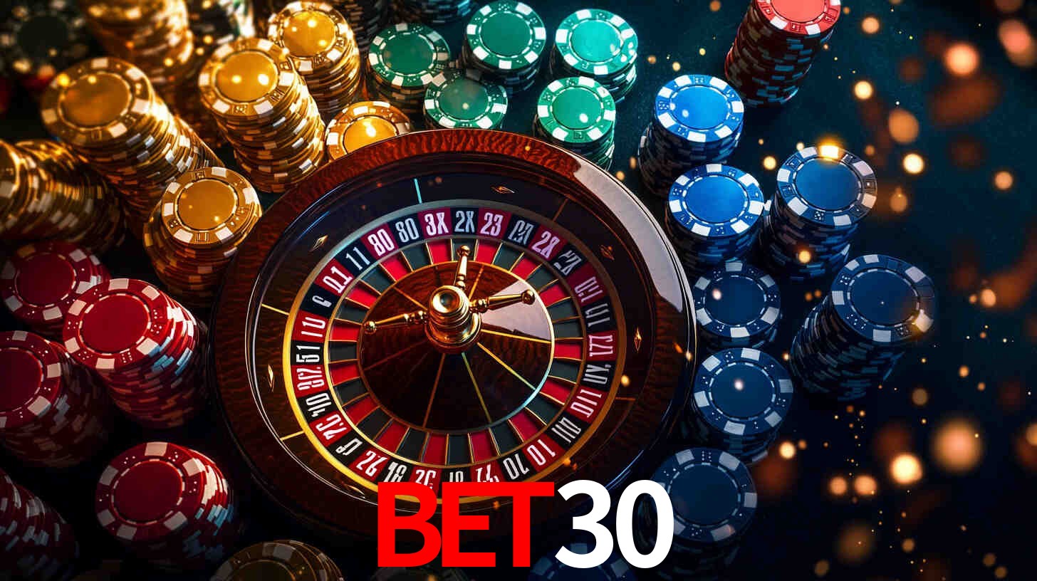 Explore as vantagens do bet30: serviço profissional e confiabilidade