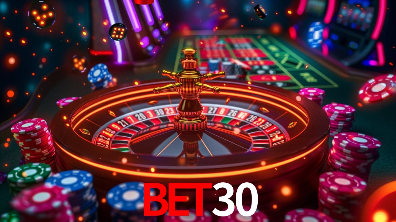 Estatísticas Esportivas bet30