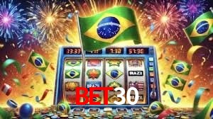 Game Providers bet30