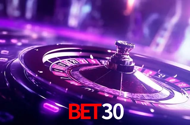 Estatísticas bet30
