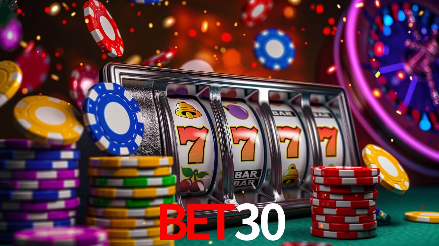 Diretório de Jogos bet30