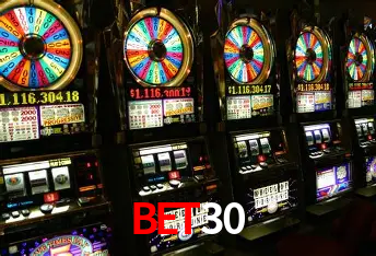 Desvendando o Mundo dos Jogos Virtuais na bet30