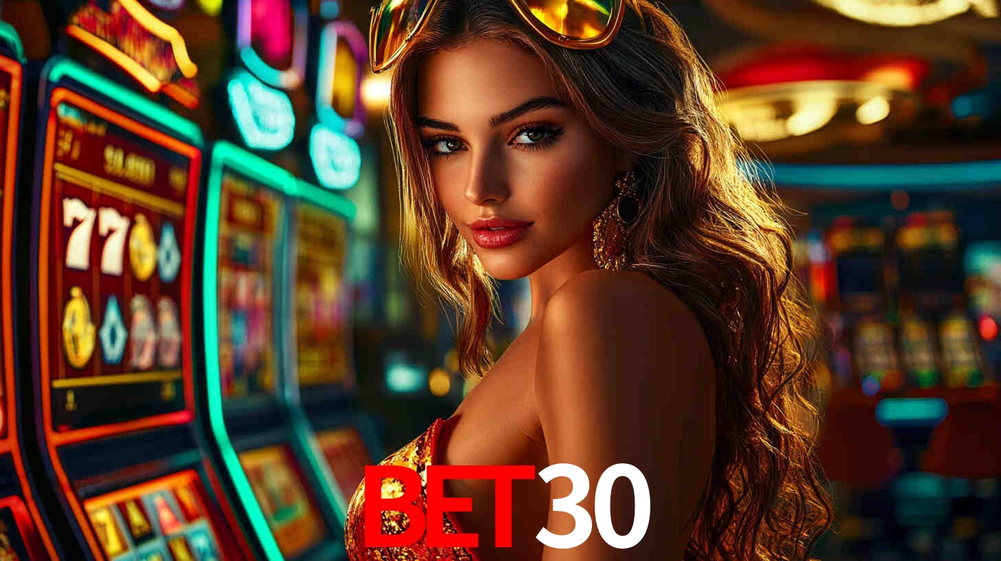 bet30 App Interface
