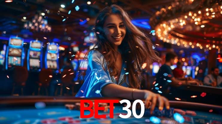 Experiência VIP bet30