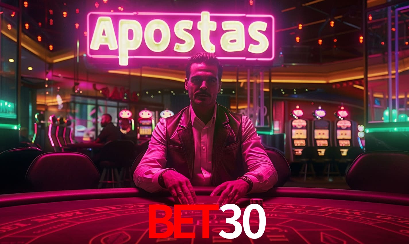 Interface Premium bet30