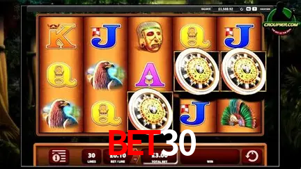Desvendando o Mundo dos Jogos Virtuais na bet30